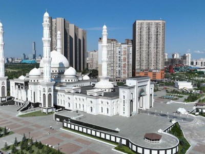 
                    Токаев: Курбан айт – особо почитаемый и ожидаемый всеми мусульманами праздник 
                