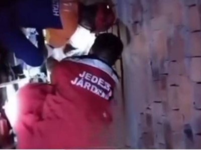 
                    В лифтовую шахту упала женщина в одной из школ Астаны 
                