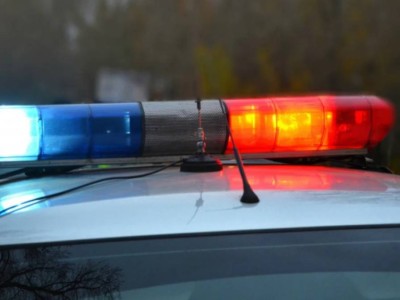 
                    Бьющегося в судорогах малыша спасли полицейские в Шымкенте
                