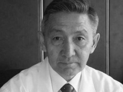 
                    Скончался экс-министр здравоохранения Талапкали Измухамбетов
                