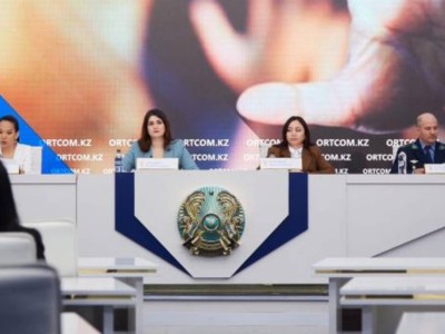 
                    В Казахстане закрепят статус региональных уполномоченных по правам ребенка
                