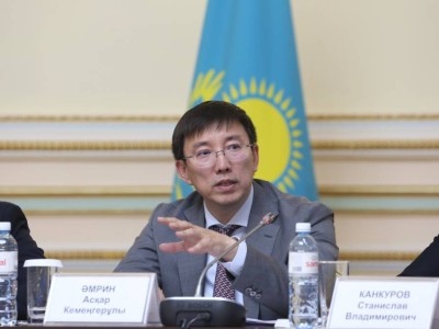 
                    Социальные нужды: на что пойдут средства из бюджета Алматы на ближайшие два года
                