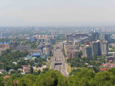 
                    Резервные поступления: за счет чего растет местный бюджет Алматы
                