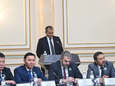 
                    Местный бюджет Алматы впервые был оцифрован в 2023 году
                