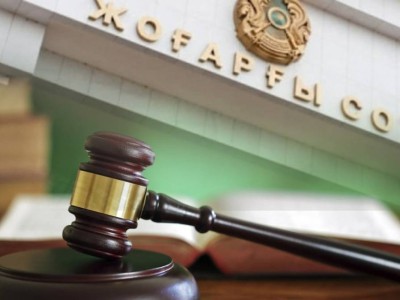 
                    Уголовное дело завели на двух туркестанских блогеров 
                