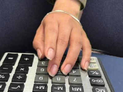 
                    Прокуратурой Астаны отменены незаконные штрафы в отношении почти 20 бизнесменов 
                