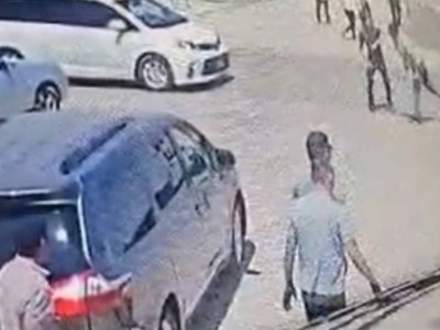 
                    В Атырау жестоко убили человека на улице
                