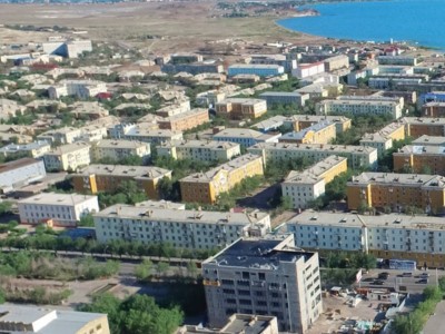 
                    Еще 19 городов Казахстана будут полностью обеспечены  водоснабжением 
                
