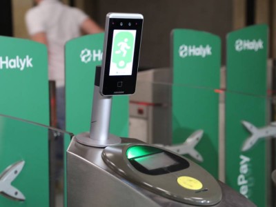 
                    Face Pay от Halyk запустили на всех станциях алматинского метро
                