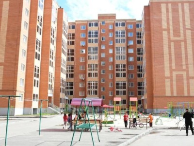 
                    Новые квартиры в лучших ЖК Кокшетау выкупят для нуждающихся
                