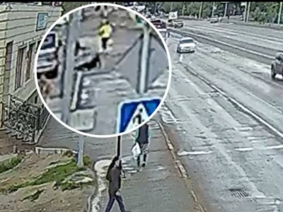 
                    Мальчика с приступом эпилепсии спас полицейский в области Абай
                