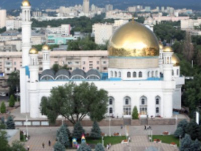 
                    В день Курбан айта автобусы в Астане будут курсировать бесплатно
                