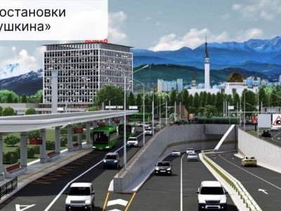 
                    В Алматы ограничат движение на пересечении проспектов Райымбека и Суюнбая
                