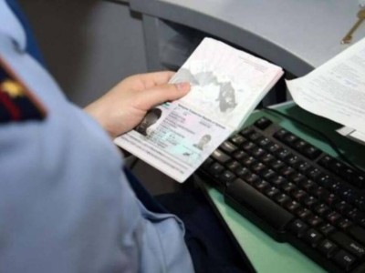 
                    50 лет жил со старым паспортом павлодарец
                