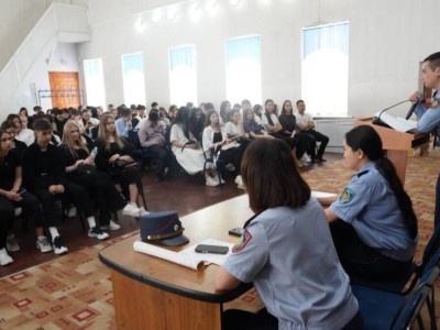 
                    Как не стать объектом манипуляций приверженцев радикальной идеологии
                