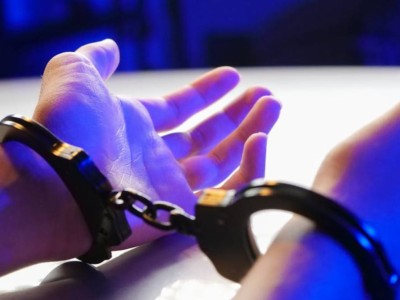 
                    Задержан председатель Актауского городского суда
                