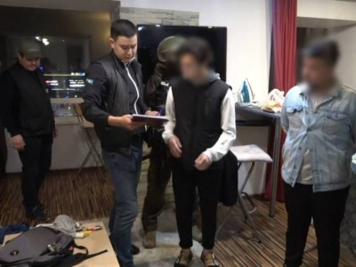 
                    21-летний наркосбытчик взят под арест в Усть-Каменогорске
                