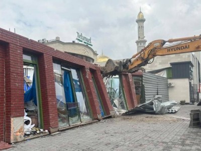 
                    Что нужно знать потребителям перед покупкой недвижимости в Алматы
                