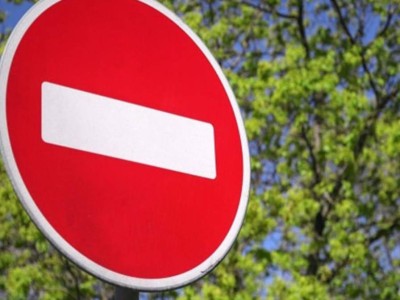 
                    Движение на участке по улице Жургенова ограничат в Алматы 
                