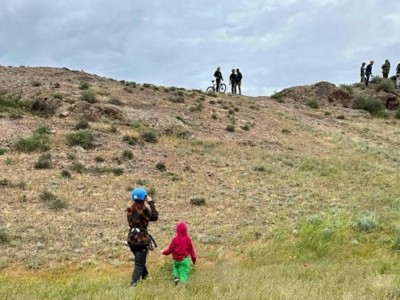 
                    Казахстан вошел в список «зеленых» туристических направлений британского журнала Wanderlust
                