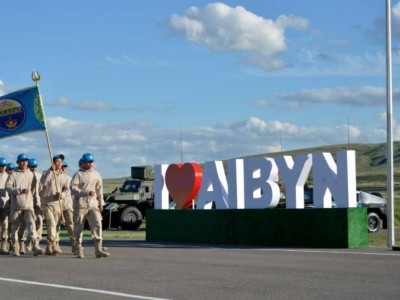 
                    В Алматы пройдет X Международный военно-патриотический сбор молодежи «Айбын»
                