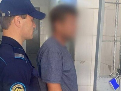 
                    Без вести пропавшего иностранца установили полицейские в Алматинской области
                