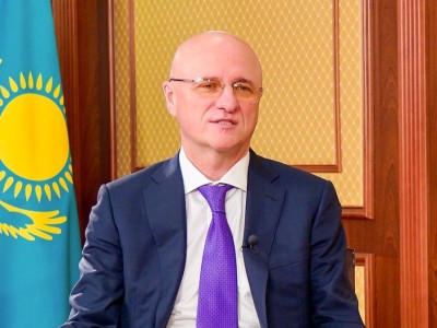 
                    Как платный проезд в Казахстане повлиял на качество дорог, рассказали в Правительстве
                