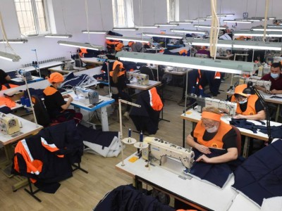 
                    Среднемесячная зарплата в Алматы выросла на 16,4%
                