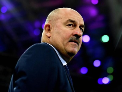 
                    Станислав Черчесов назначен главным тренером нацсборной Казахстана по футболу
                