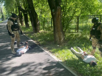 
                    Приезжих домушников задержали полицейские Алматы  
                