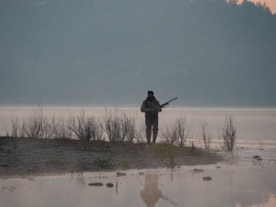 
                    Более 60 уголовных дел возбуждено по браконьерству в водоемах Урало-Каспийского бассейна
                