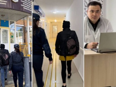
                    Начать жизнь с чистого листа помогли женщине сотрудники акмолинской службы пробации
                