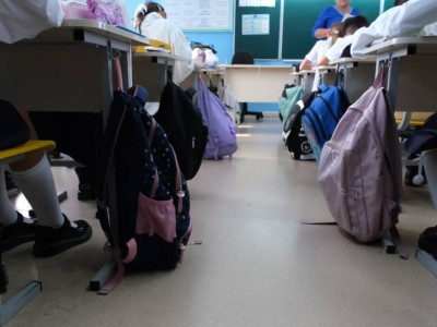 
                    740 тысяч новых ученических мест введут в Казахстане 
                