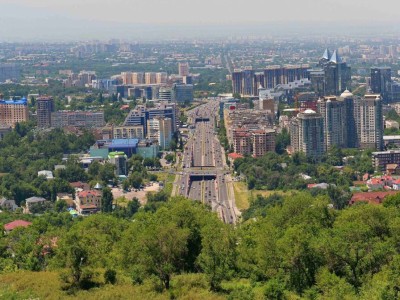 
                    Общереспубликанская акция «Народный юрист» пройдет во всех крупных городах Казахстана
                