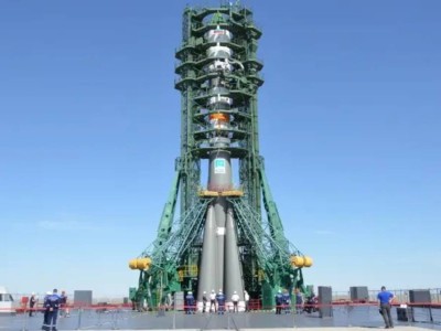 
                    Запуск космического грузовика «Прогресс МС-27» с Байконура назначен на 30 мая
                