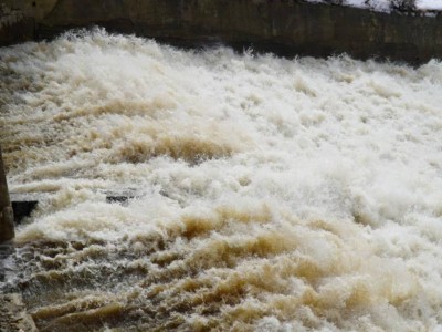 
                    Более 12 млрд кубометров паводковой воды собрано в водохранилищах Казахстана
                