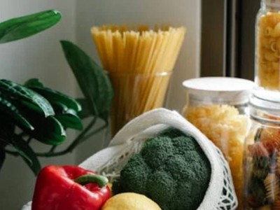 
                    В Казахстане подешевели продукты питания  
                