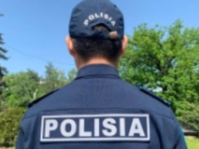 
                    115 без вести пропавших павлодарцев найдены полицией
                