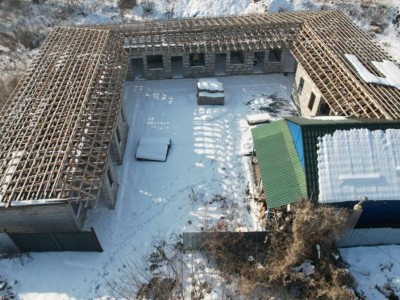 
                    В Алматы снесли очередной незаконный объект
                