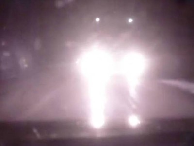 
                    Большегруз едва не въехал в колонну с детьми: трагедию предотвратили акмолинские патрульные 
                