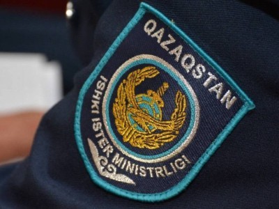 
                    С помощью Интерпола трехлетний ребенок возвращен в Казахстан
                