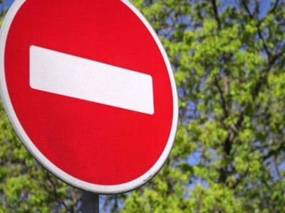 
                    В Алматы на сутки перекроют движение на двух участках дорог
                