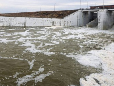
                    20 новых водохранилищ появятся в регионах Казахстана 
                