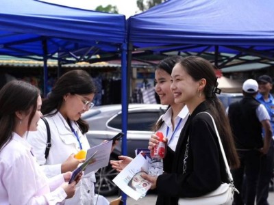
                    В Алматы уменьшилась доля молодежи категории NEET
                