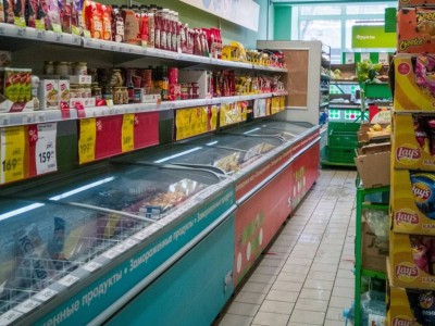 
                    Кража из супермаркета: 50 часов общественных работ схлопотала алматинка  
                
