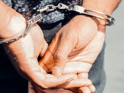 
                    Разыскиваемого иностранца задержали в Балхаше
                
