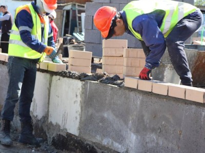 
                    Крупные компании помогут приобрести жилье пострадавшим от паводков в ЗКО
                