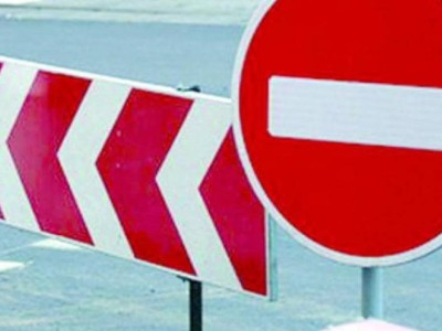 
                    В Алматы перекрыто движение по мосту в Жетысуском районе
                