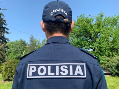 
                    Поссорилась с мамой и не вернулась: найдена пропавшая 15-летняя акмолинка 
                