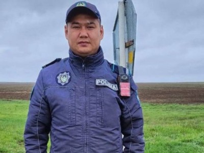 
                    45 пропавших голов лошадей вернул россиянам сельский участковый в Актюбинской области
                